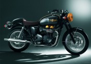 Triumph Bonneville